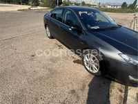 Usado Renault Laguna III LIMITED 130 CV (95 kW) 2015 Marrón Berlina