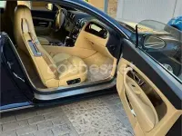 Usado Bentley Continental GT 560 CV (411 kW) 2007 Azul Coupe