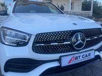 Usado Mercedes GLC300e 306 CV (225 kW) 2022 Blanco SUV