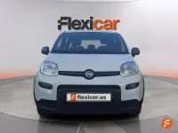 Usado Fiat Panda Cross Cross 70 CV (51 kW) 2024 Blanco Utilitario