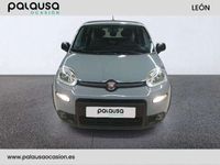 usado Fiat Panda CITY LIFE HYBRID 1.0 GSE 51 KW