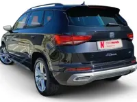 Usado Seat Ateca FR 150 CV (110 kW) 2025 SUV