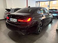 Usado BMW M340 M Sport 374 CV (275 kW) 2020 Negro Berlina