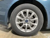 Usado Ford Mondeo Titanium 187 CV (137 kW) 2019 Azul Berlina