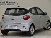 usado Hyundai i10 - 19.356 km 1.0 MPI Klass