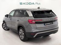 Usado Skoda Kodiaq Selection 150 CV (110 kW) 2025 Gris SUV