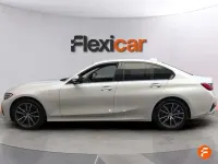 Usado BMW 320 190 CV (139 kW) 2020 Blanco Berlina