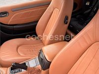 Usado Maserati Coupé 390 CV (286 kW) 2002 Gris / plata Coupe