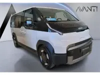 Usado Kia PV5 Plus 119 kW (163 CV) 2025 Blanco Monovolumen