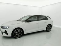 Usado Opel Astra 130 CV (95 kW) 2023 Artkis white Utilitario