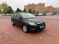 Usado Ford Focus Trend 109 CV (80 kW) 2010 Utilitario