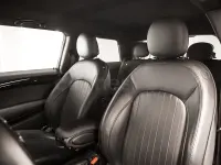 Usado Mini John Cooper Works 231 CV (169 kW) 2018 Negro Utilitario