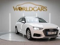 Usado Audi A4 Advanced Plus 163 CV (119 kW) 2019 Familiar