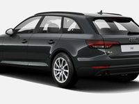 usado Audi A4 Avant 2.0TDI 110kW