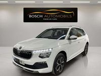 Usado Skoda Kamiq Selection 116 CV (85 kW) 2025 Blanco SUV