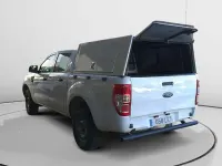 Usado Ford Ranger XL 170 CV (125 kW) 2021 Blanco Pickup/Camioneta