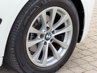 Occasion BMW 320 Gran Turismo 190 ch (139 kW) 2017 Blanc Berline