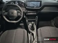 Usado Peugeot 2008 Active 101 CV (74 kW) 2023 Gris SUV