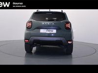 Usado Dacia Duster Journey 150 CV (110 kW) 2024 Verde SUV