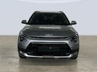 Nuevo Kia Niro 129 CV (94 kW) 2025 Steel gray SUV