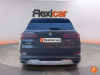 Usado BMW X5 265 CV (194 kW) 2019 Negro SUV