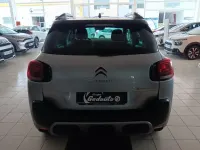 Usado Citroën C3 Aircross PureTech 110 CV (80 kW) 2024 Otro SUV