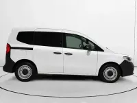 Usado Mercedes Citan 110 95 CV (69 kW) 2022 Blanco Monovolumen