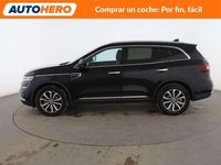 Usado Renault Koleos Zen 184 CV (135 kW) 2022 Negro SUV