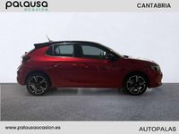 Usado Opel Corsa 101 CV (74 kW) 2023 Rojo Berlina