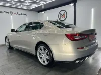 Usado Porsche Panamera 253 CV (186 kW) 2014 Marrón Utilitario