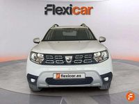 Usado Dacia Duster Comfort 101 CV (74 kW) 2020 Blanco SUV