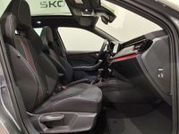 Usado Skoda Kamiq Monte Carlo 150 CV (110 kW) 2025 Gris SUV