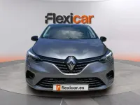 Usado Renault Clio V Equilibre 90 CV (66 kW) 2023 Gris Berlina