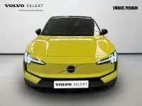 Usado Volvo EX30 Plus 200 kW (272 CV) 2024 Amarillo SUV