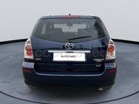 Usado Toyota Corolla Verso Sport 177 CV (130 kW) 2008 Azul Monovolumen