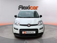 Usado Fiat Panda 71 HP (52 kW) 2023 Branco Citadino
