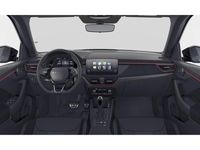 Nuevo Skoda Kamiq 115 CV (84 kW) 2026 Gris SUV