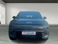 Begagnad Kia EV3 GT-Line 150 kW (204 HK) 2025 Grå SUV