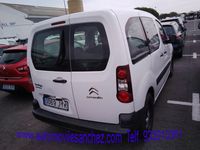 usado Citroën Berlingo Multispace 1.6bluehdi Feel 100