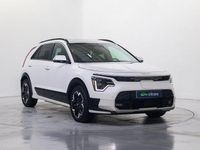 Usado Kia e-Niro 150 kW (204 CV) 2023 Blanco SUV