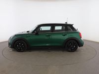 Usado Mini Cooper S 178 CV (130 kW) 2024 Verde Utilitario