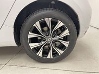 Usado Renault Zoe Evolution 80 kW (110 CV) 2023 Blanco Utilitario