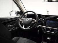 Nuevo Ssangyong (KGM) Korando 149 CV (109 kW) 2025 Blanco SUV