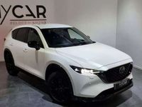 usado Mazda CX-5 2.0 G Homura Sin maletero eléctrico No BSM 2WD 12