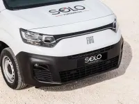Usado Fiat Doblò 102 CV (75 kW) 2023 Blanco Monovolumen
