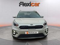 Usado Kia Niro 141 CV (103 kW) 2021 Blanco SUV