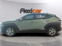 Usado Hyundai Kona 120 CV (88 kW) 2024 Gris SUV