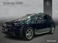 Usado Mercedes GLE350 333 CV (244 kW) 2025 Verde SUV