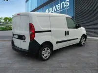 Occasion Fiat Doblò 105 PK (77 kW) 2021 Wit MPV