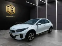 Usado Kia XCeed 160 CV (117 kW) 2023 Blanco SUV